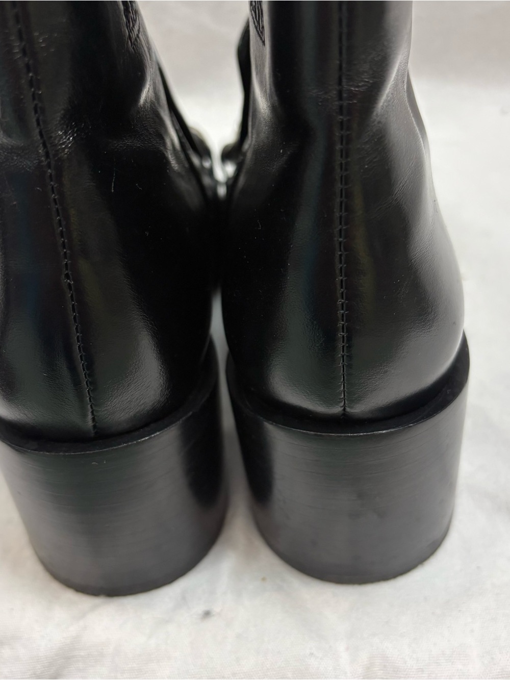 Jeffrey Campbell Fontella Boot 7.5 - Picture 12 of 15